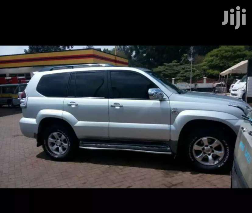 Executive Car Tinting