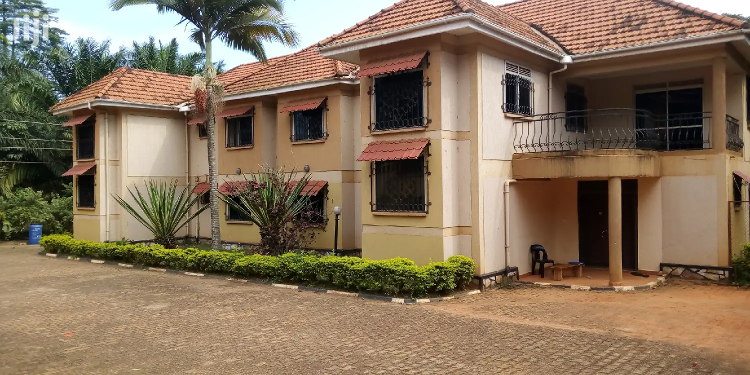 Naguru House Is for Rent