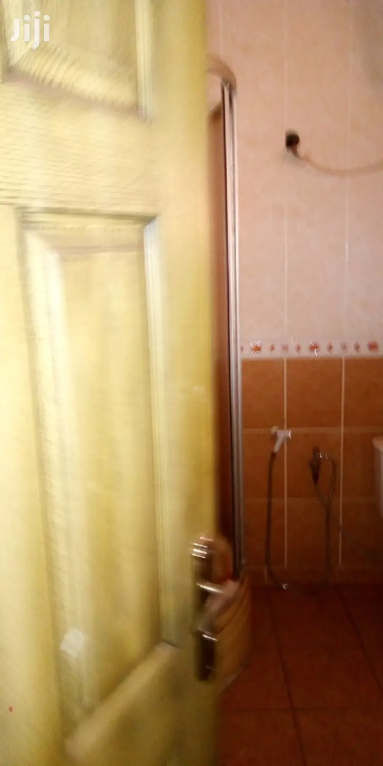 Naguru House Is for Rent