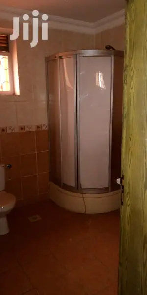 Naguru House Is for Rent
