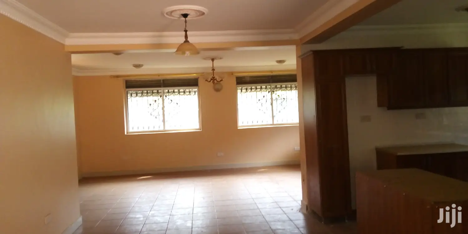 Naguru House Is for Rent