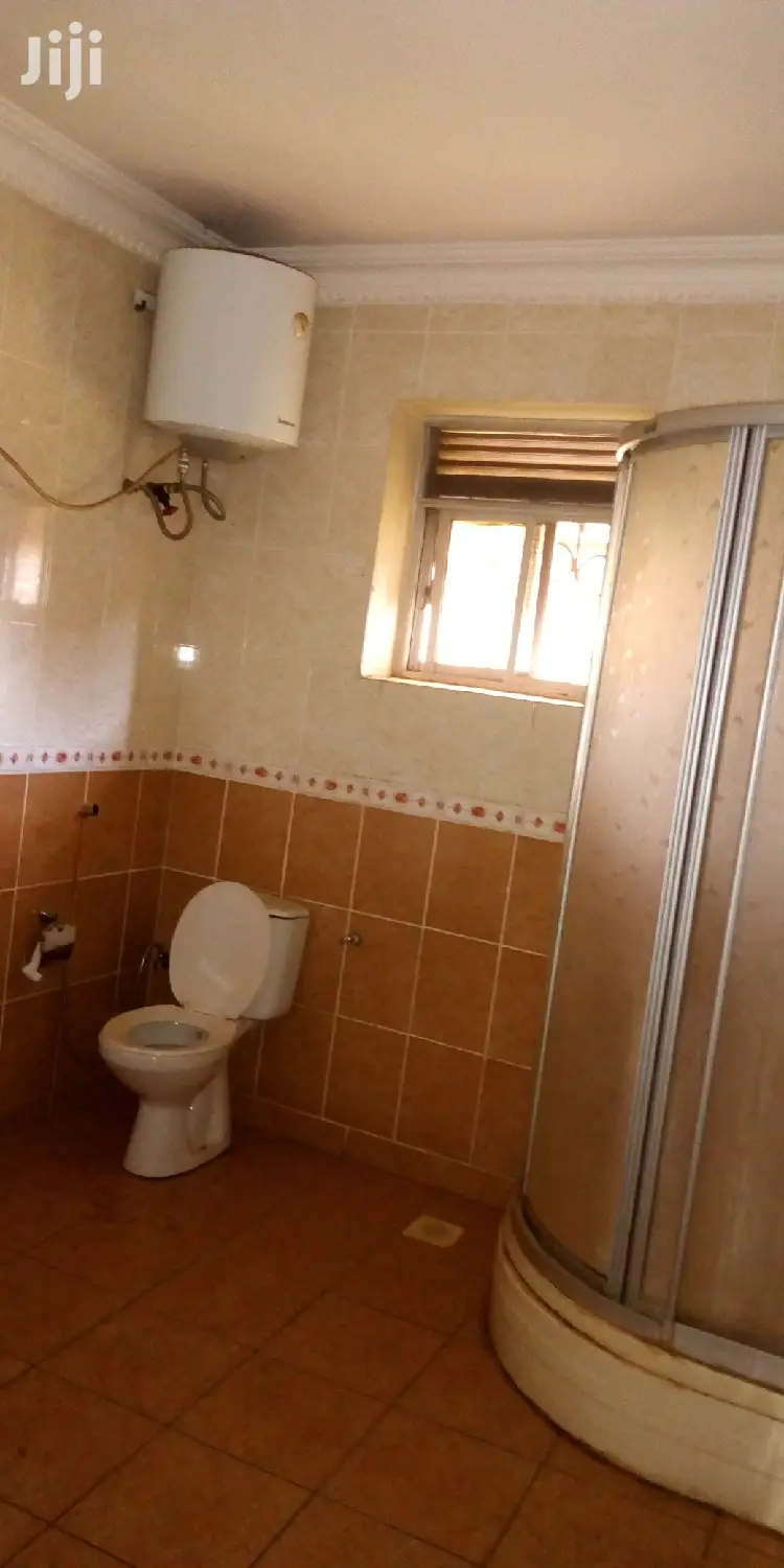 Naguru House Is for Rent