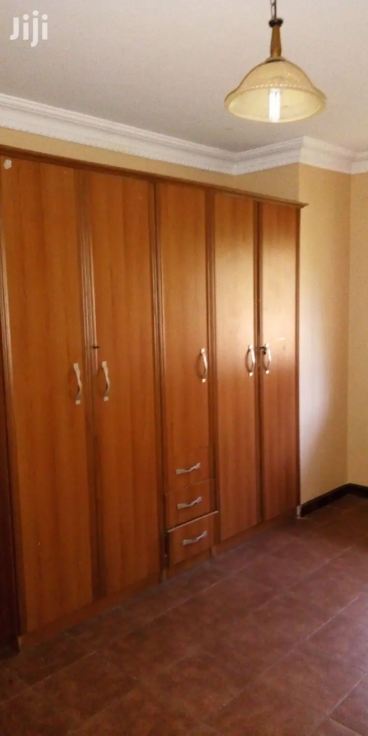 Naguru House Is for Rent
