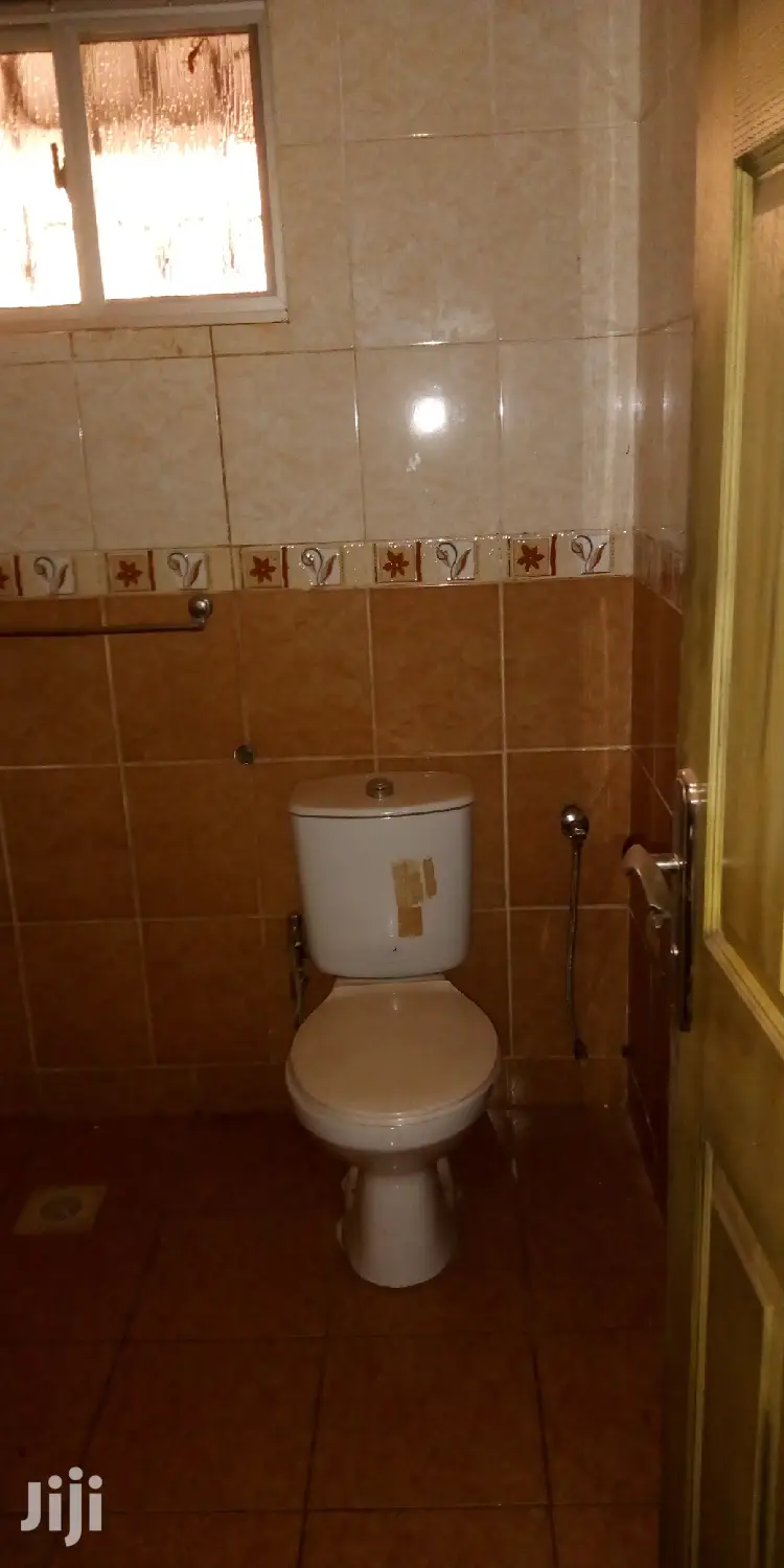 Naguru House Is for Rent