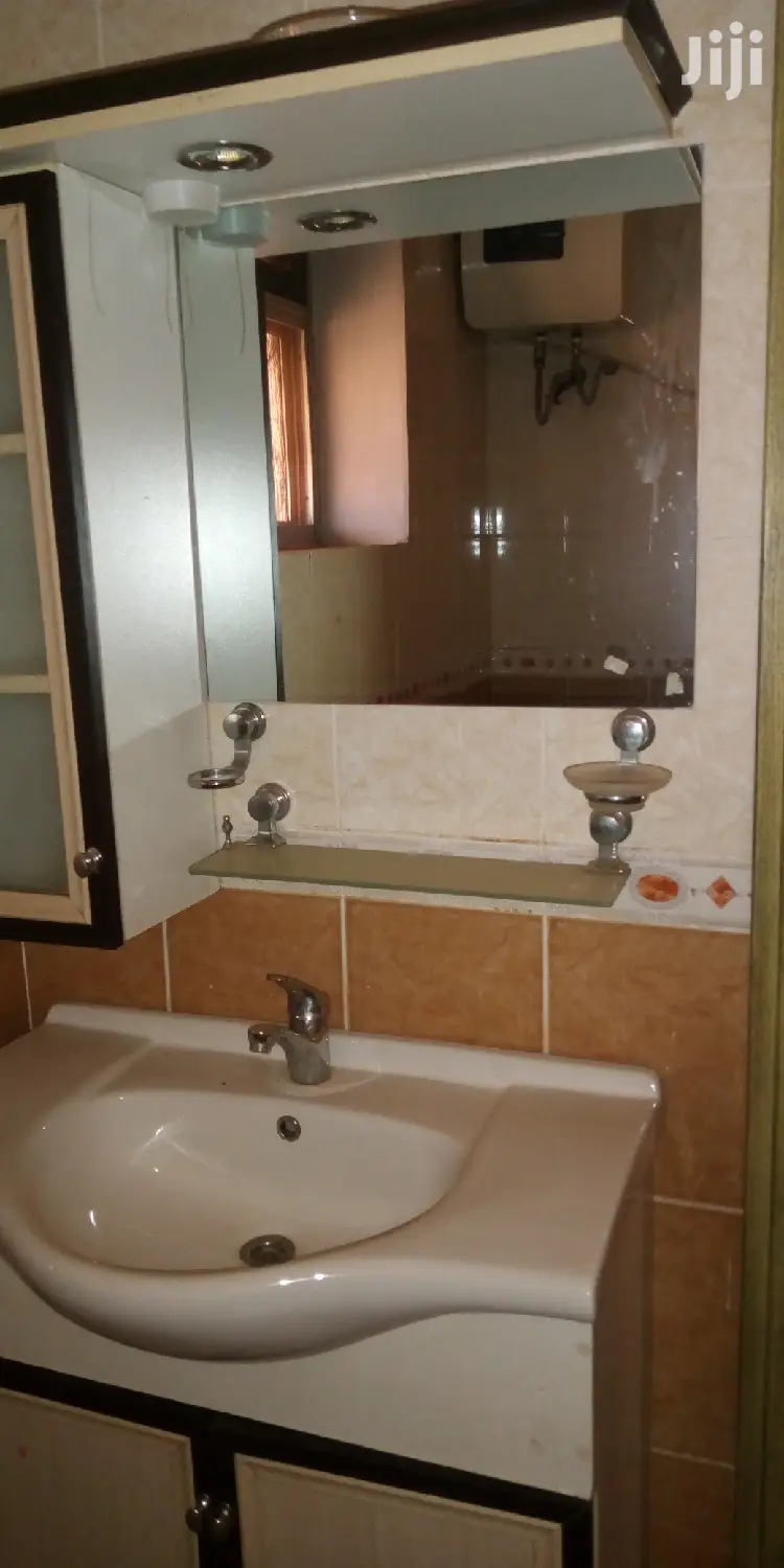 Naguru House Is for Rent
