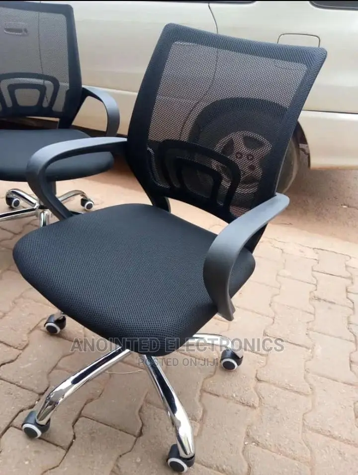 Office Chair Black
