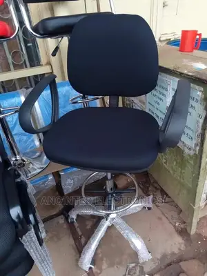 Office Chair Black