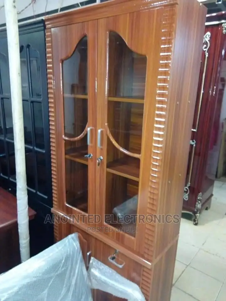 Cupboards Two Doors