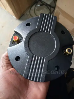Profesion Tweeter Speaker Parts