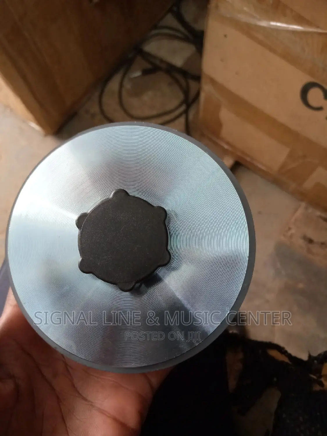Profesion Tweeter Speaker Parts