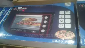 Alipu Mycro Oven