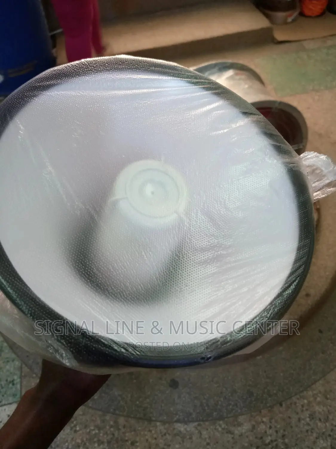 Max Megaphone Medium Size
