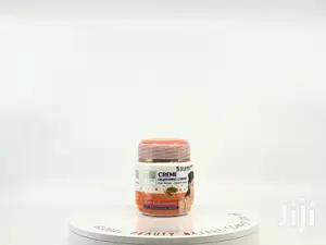 H20 Papaya Beauty Lightening Cream Jar 300 G
