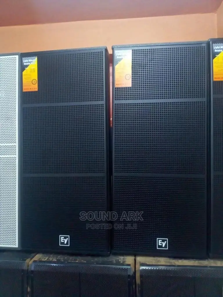 Full Range EV