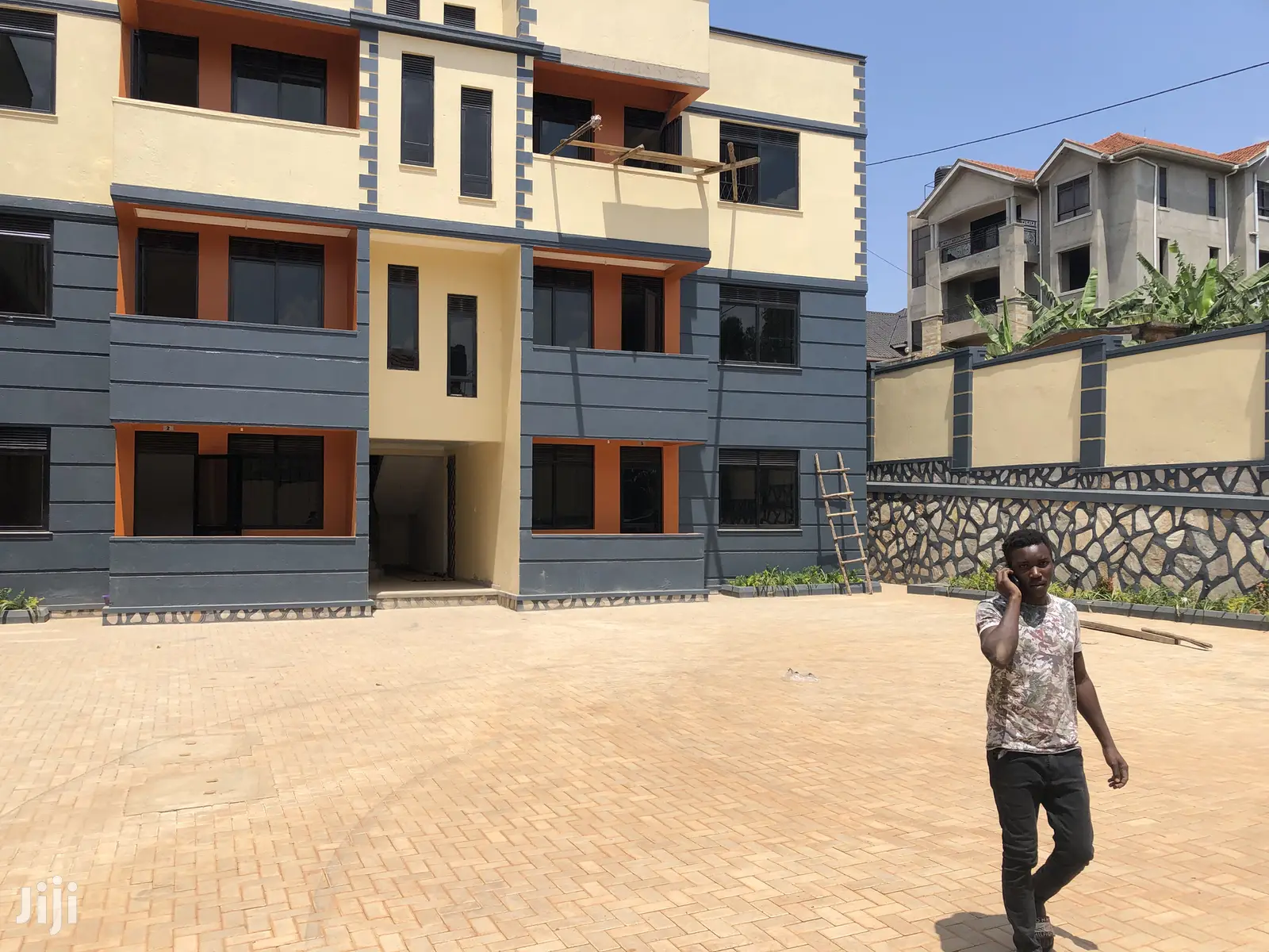 Kiira Condominiums in Tarmack Neighborhood on Quick Sale