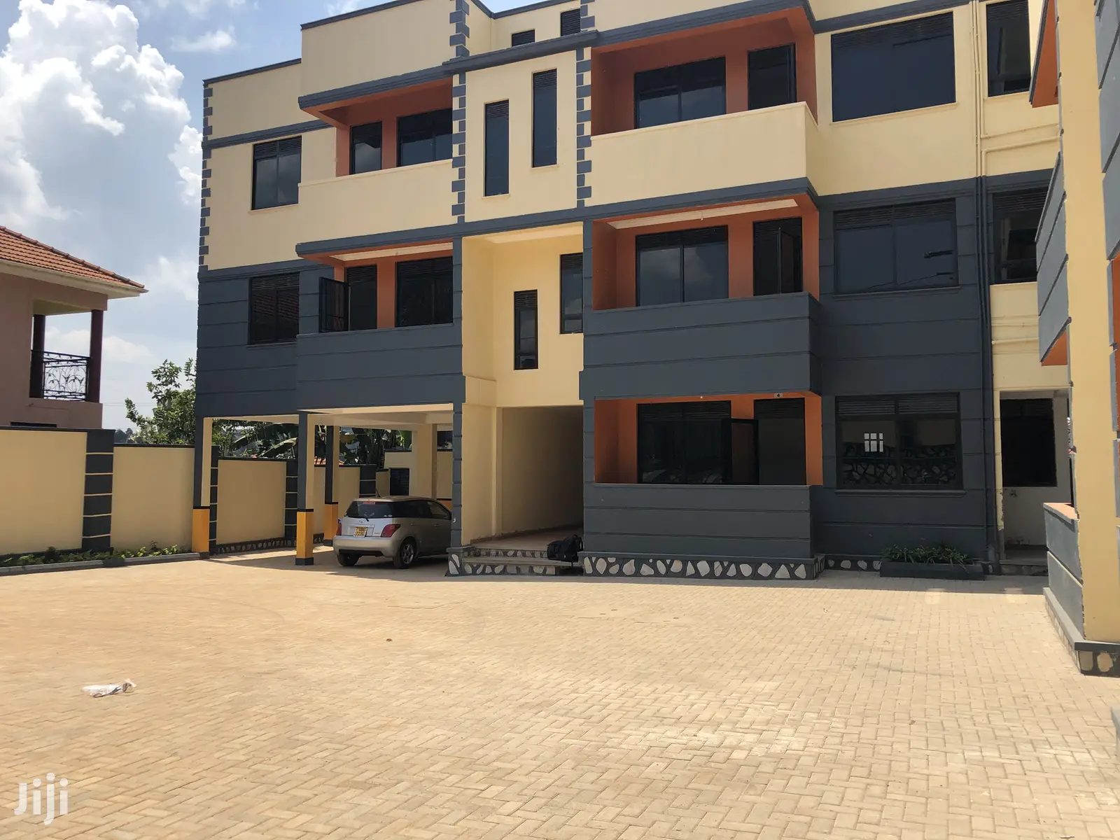 Kiira Condominiums in Tarmack Neighborhood on Quick Sale
