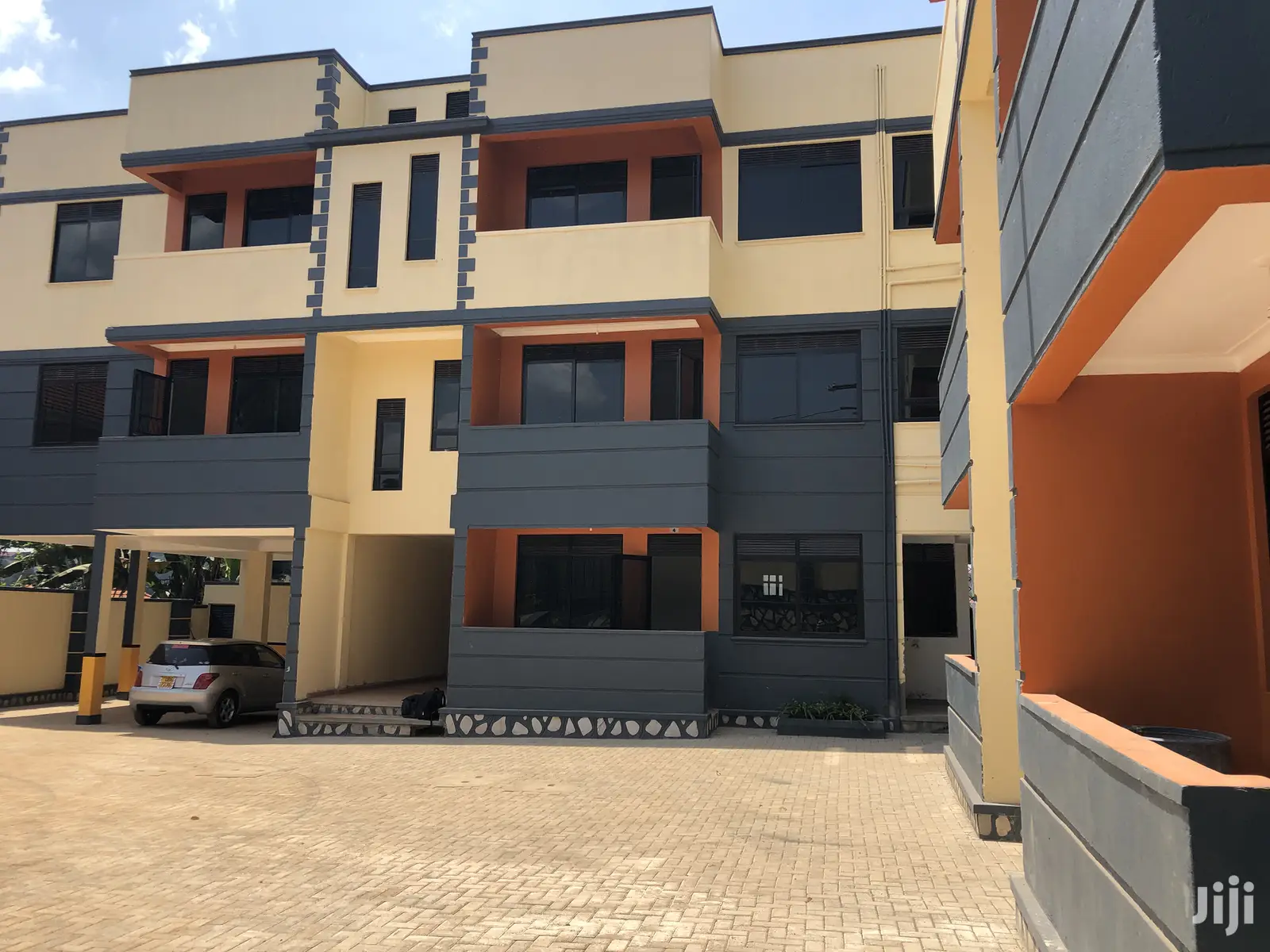 Kiira Condominiums in Tarmack Neighborhood on Quick Sale