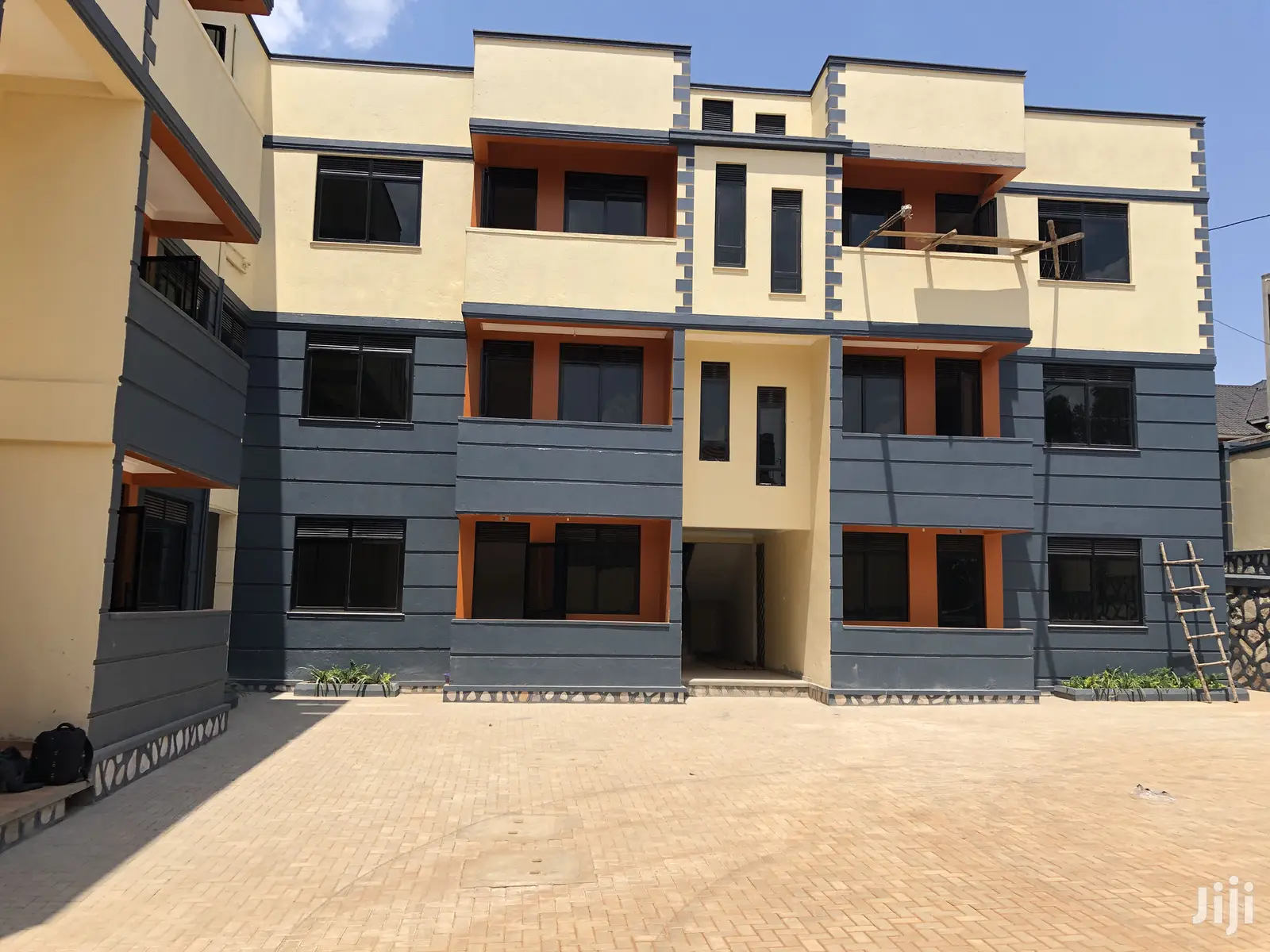 Kiira Condominiums in Tarmack Neighborhood on Quick Sale
