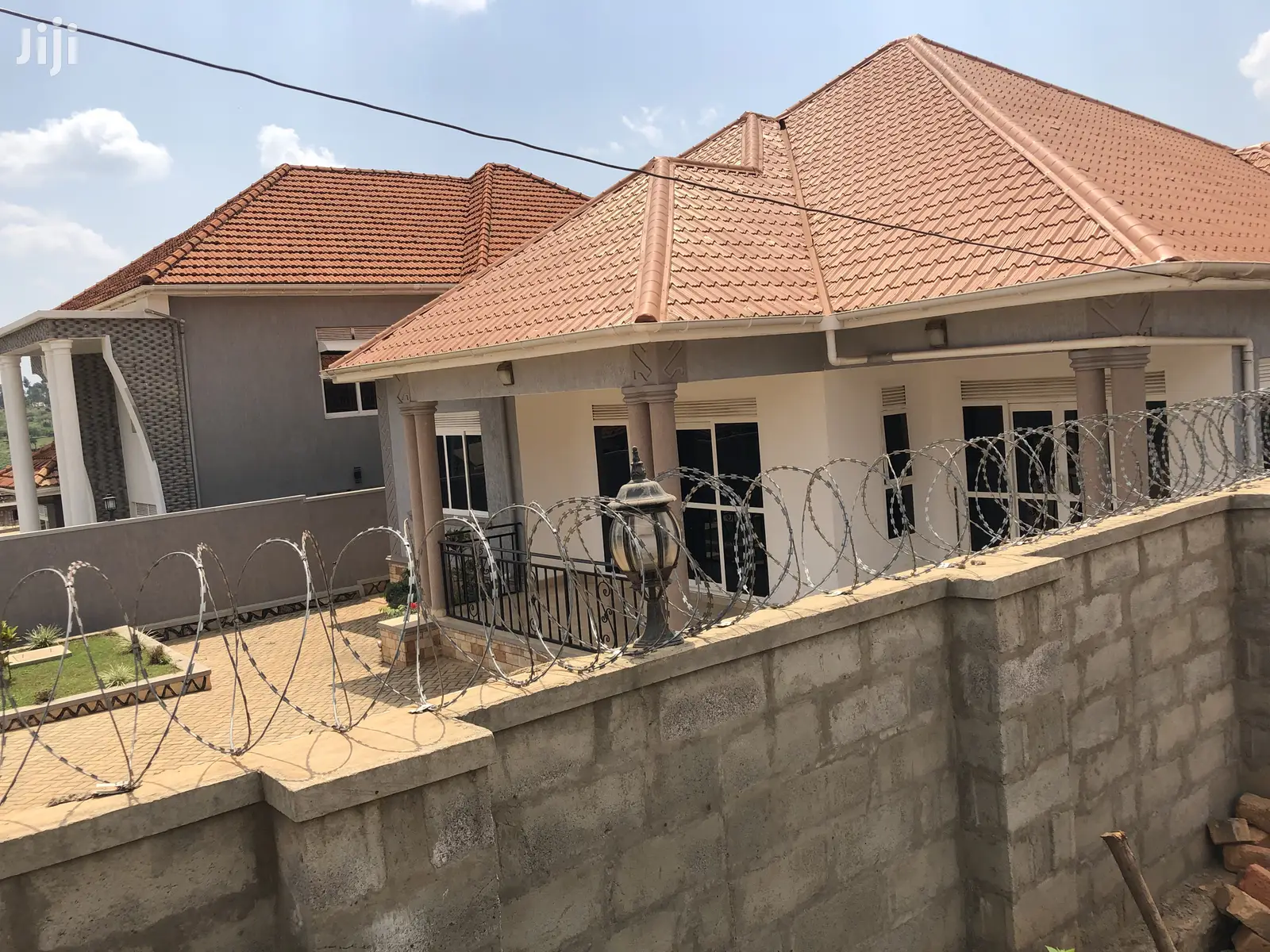 Kiira Fantastic Bungalow on Sell
