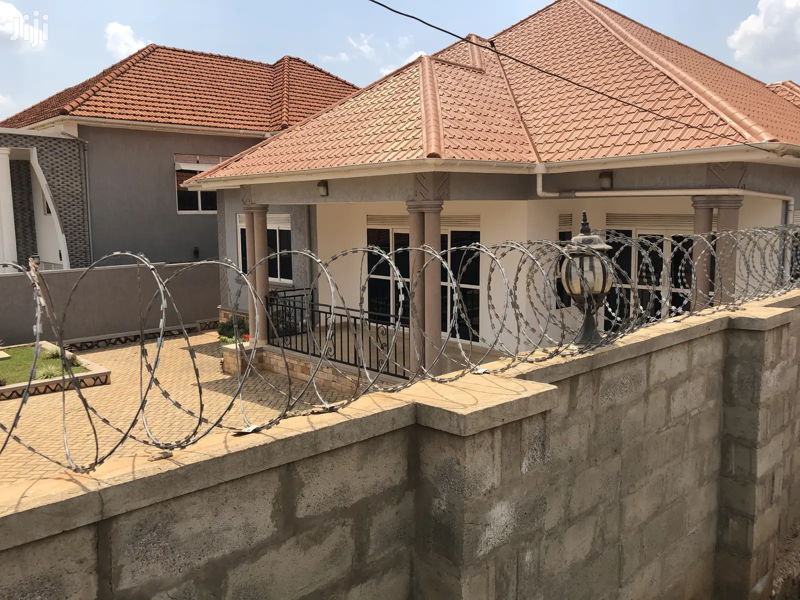 Kiira Fantastic Bungalow on Sell
