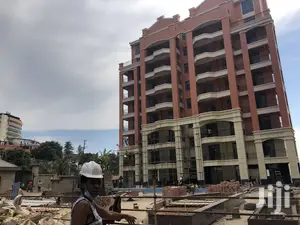 Naguru Condominiums With Swimming Pool On Sell