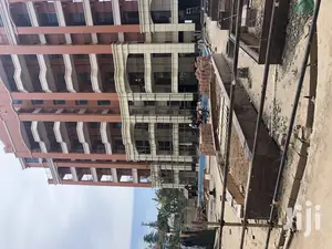 Naguru Condominiums With Swimming Pool On Sell