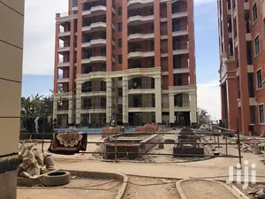 Naguru Condominiums With Swimming Pool On Sell