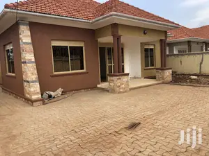 Kiira Classy Bungalow for Sell