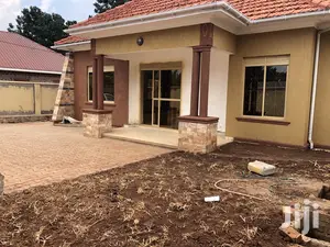 Kiira Classy Bungalow for Sell