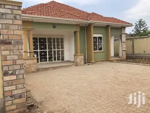 Kiira Nice House on Sell
