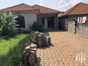 Classy Najjera House on Sell