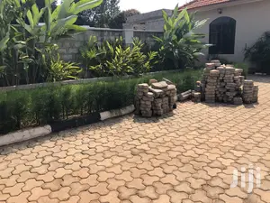Classy Najjera House on Sell