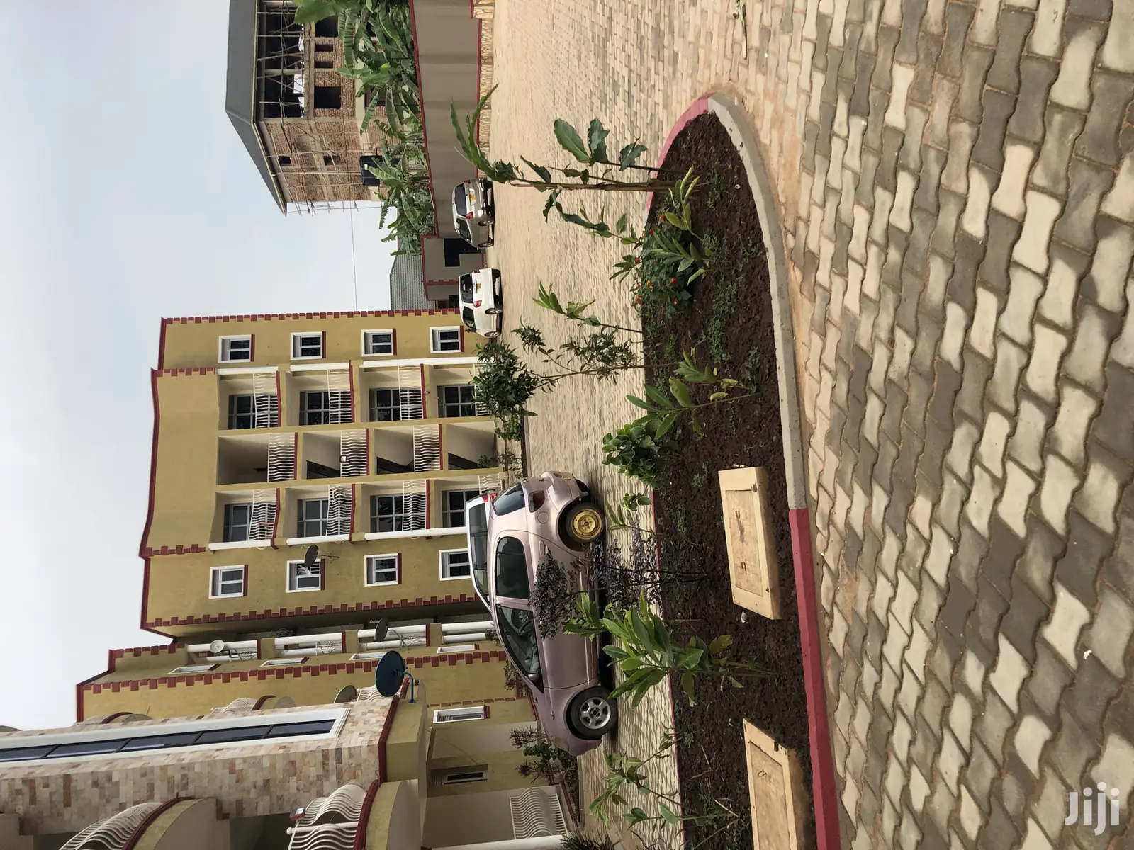 Apartments at Naalya on Sell