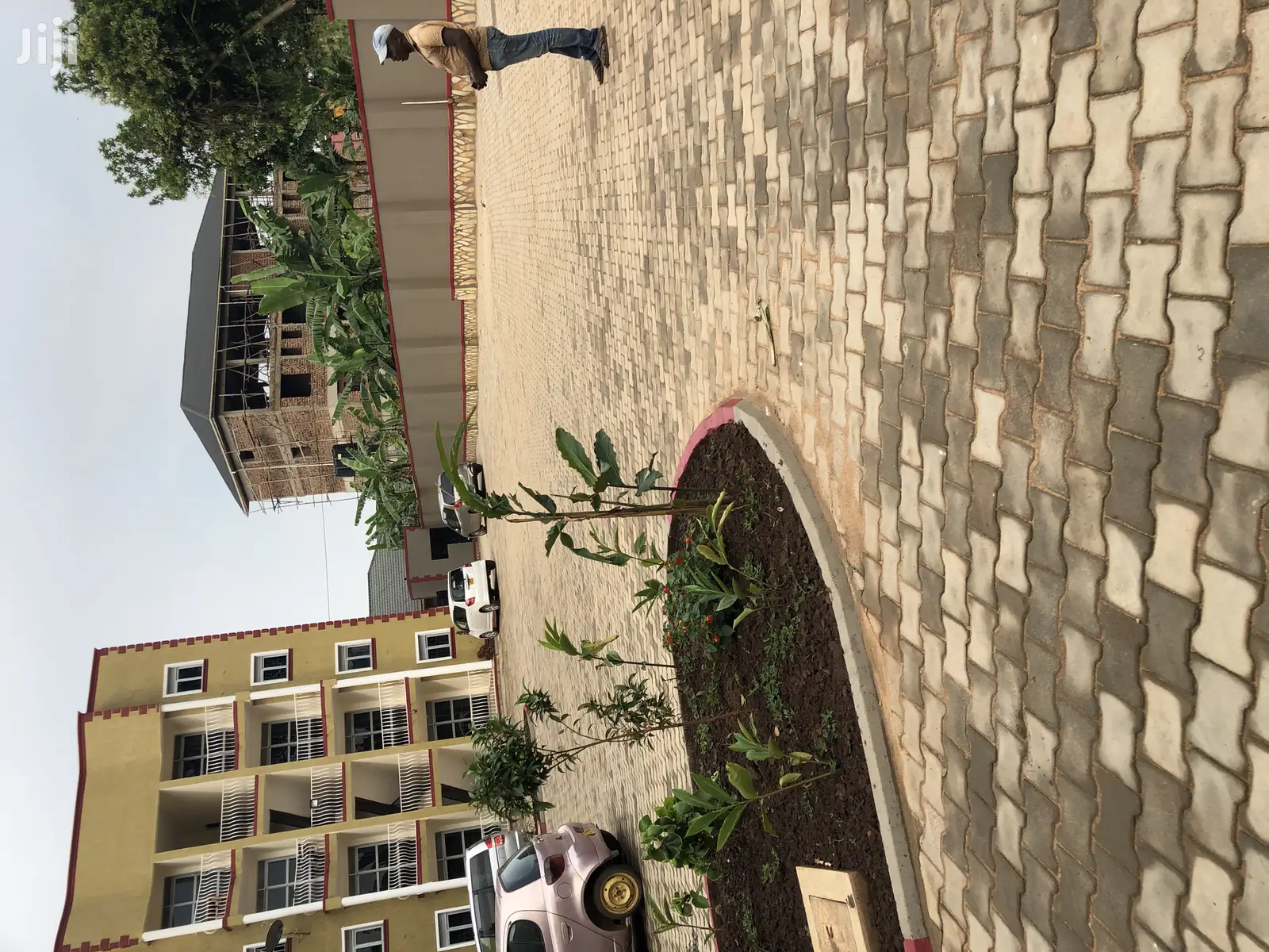 Apartments at Naalya on Sell