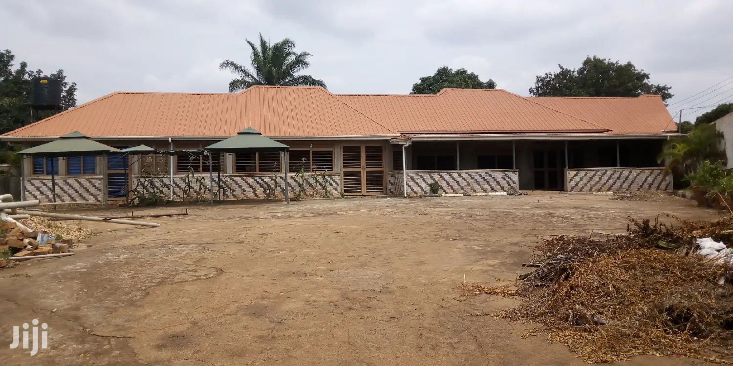 Offices/Hospital Is for Rent