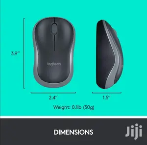 Logitech MK270 Wireless Keyboard And Mouse Combo