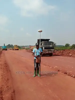 Surveying Services in Uganda Price on Jiji.ug