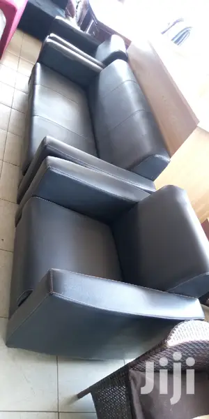 Office Sofa Seats 5seaters