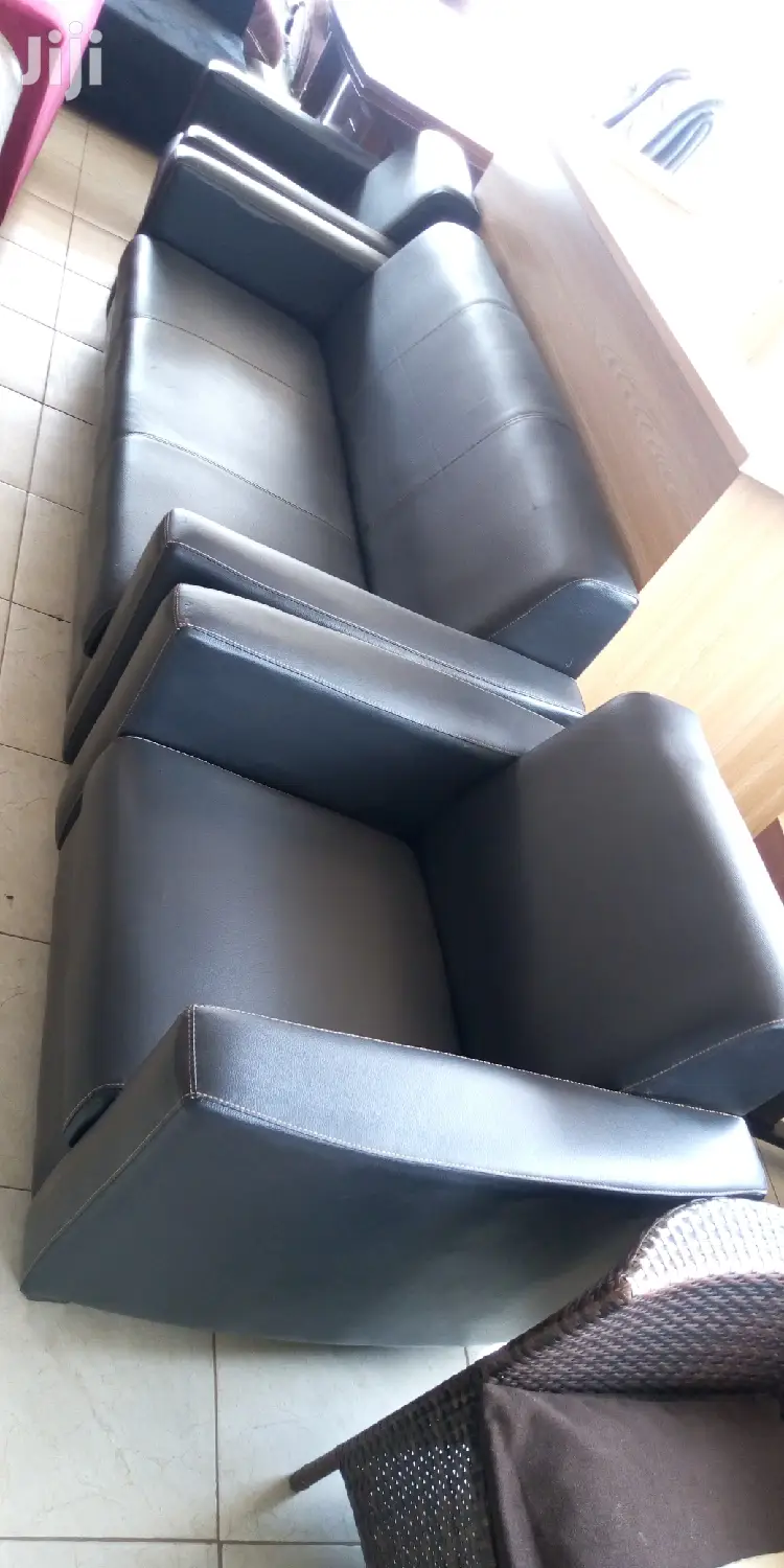 Office Sofa Seats 5seaters