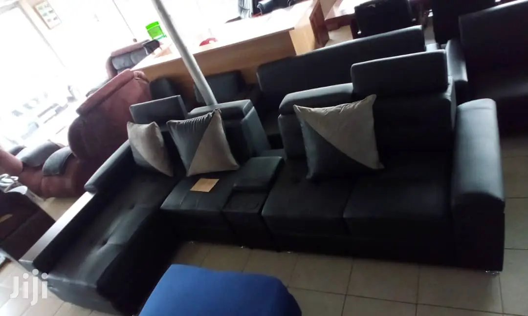 Office Sofa Seats 5seaters
