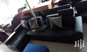 Office Sofa Seats 5seaters