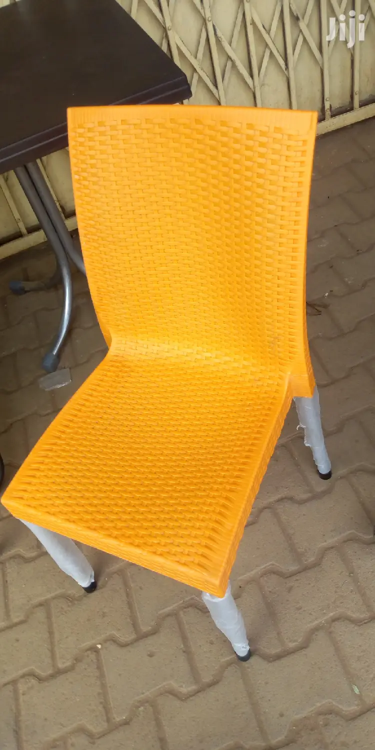 Armless Restourant Chair Brand New