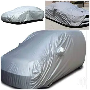 Best And Guaranteed Car Cover With Double Layers