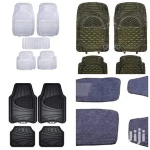 Car Floor Mats Carpets