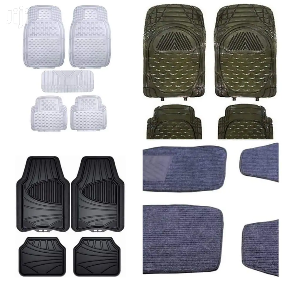 Car Floor Mats Carpets