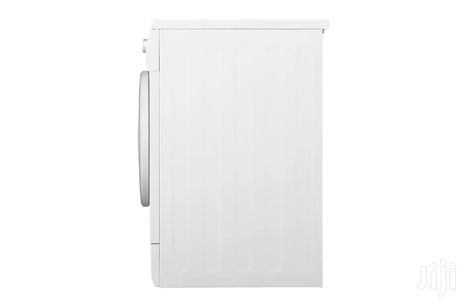 LG Front Load 6 Motion Washing Machine