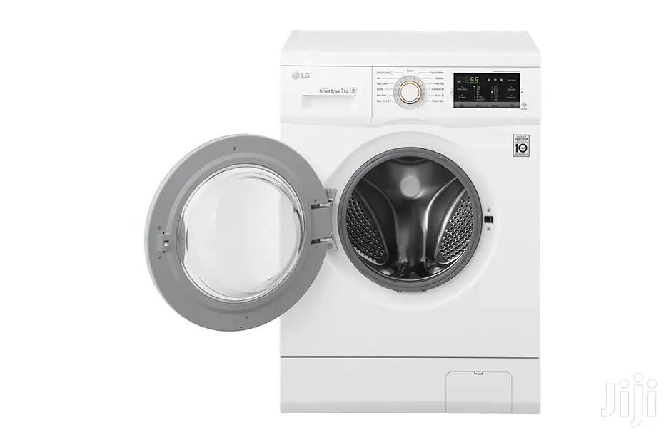LG Front Load 6 Motion Washing Machine