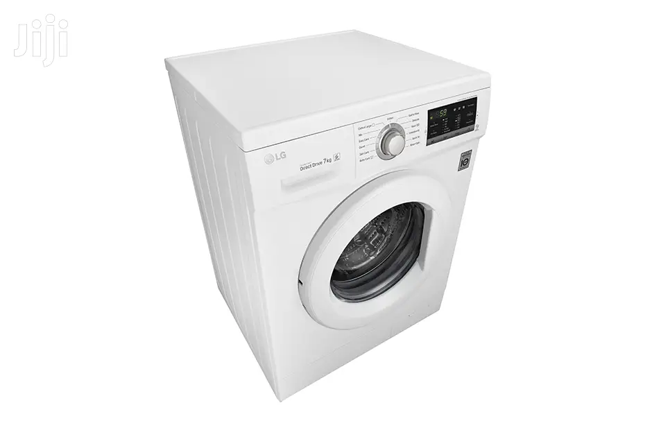LG Front Load 6 Motion Washing Machine
