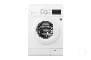 LG Front Load 6 Motion Washing Machine