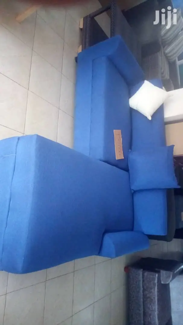 L Shape 5seaters Sofa Set